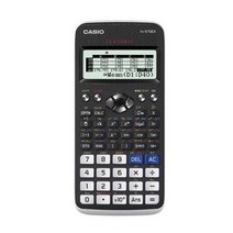 카시오 공학용 계산기 FX-570EX