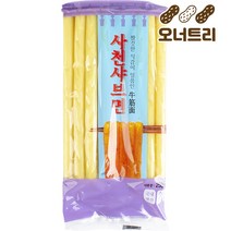 [스푸마켓] 뉴진면 250g 마라탕 사리, 1개