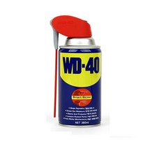 벡스 WD-40 360ml 스마트스트로우 윤활제 방청제 녹제거제 녹방지제, 1개