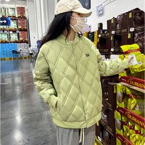겨울 여성 패딩 여성 패딩 점퍼 Down jacket 5D254