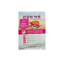 펫츠프라임 건강한 하루 1kg (닭고기&황태) 다이어트, 상세페이지 참조