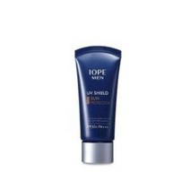 아이오페 맨 유브이 쉴드 선 프로텍터 50ml