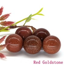 애완돌 반려돌 20mm 스톤 비즈 천연 보석 레이키 힐링 라운드 볼 크리스탈 DIY 목걸이 팔찌 쥬얼리 세공 액세서리, [04] 20pc, [08] Clear Quartz