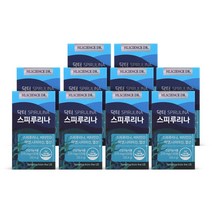 에이치엘사이언스 닥터 스피루리나, 270mg, 10병