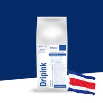 [KT알파쇼핑]드립핑크 갓볶은 코스타리카 따라쥬 SHB 원두커피 500g, 에스프레소/멕시코 원두커피 500g_수량_상세페이지참조, 에스프레소/멕시코 원두커피 500g