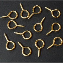 9자 나사못(50g) 은색배송, 소(11mm)(50g)
