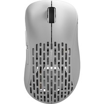 펄사 Xlite V2 미니 무선 마우스 PXW2, PXW22S, 화이트