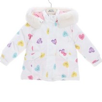 리틀밥독 하트스키J/P B224MJP07-IV1