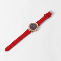 20대 여자 여대생 가벼운 손목 시계 심플한시계 여성