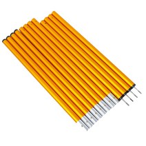 은성산업 알루미늄 타프 폴대