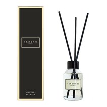 시즈넬 플라워 디퓨저 100ml 플레인, 프렌치라벤더, 1