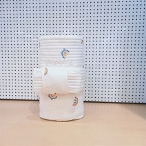 [압소바] SH05 레보5부어깨끈포대기 AXB 30601, 크림/F