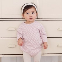 신생아 아기옷 유아 롬퍼 바디슈트 베이비슈트 - 매일단가라슈트