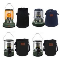 알파카 심지난로 카키에디션 전용가방포함 ( KK-77A KK-460A ), KK-460A스마트(카키)+전용가방