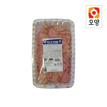 판매자 햇살누리 상품 카나디언 햄, 1000g, 단봉