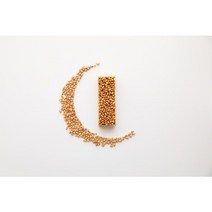 [라이트 현미바] 죄책감X 70kcal 다이어트 간식, 1팩(10개입)