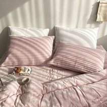 무거운 모찌 두꺼운 밍크 극세사 겨울 이불 핑크 그레이 챠콜 SS Q