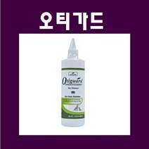 오티가드 개 고양이 500ml 무자극 강력 귀 세정제