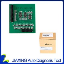 VVDI PROG 프로그래머 용 XHORSE TB28F 어댑터 VVDIProg Pro 자동 키, 한개옵션0