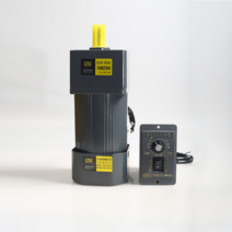 90W 110V AC 기어 모터 5IK90RGN-CF 속도 조절기 가변 단상 비동기 고 토크 포함, 05 0-108RPM