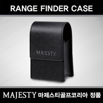 브랜드없음 마루망 마제스티 2021 레인지 파인더 케이스, 블랙