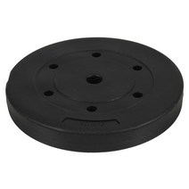 가재울유통 P 바벨 아령 역기 덤벨 10KG 원판세트 중량 574950-9-40596ea, gajae7195 본상품선택