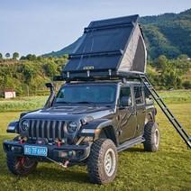 루프탑텐트 차박 그늘막 하드 쉘 알루미늄 지붕 탑 자동차 인용 맞춤형 디자인, 1.Multi