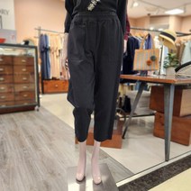 BCBG [올앤선드리] 주카 PT 바지 _ A4F8P324 99 [BLACK]
