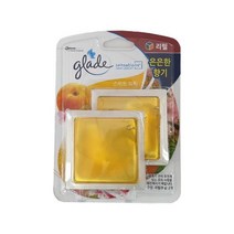 존슨 그레이드 센세이션 피치 리필, 상세페이지 참조