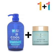 쿨 바디워시 가드름 클렌징 등드름 엉드름 홀애비냄새 20113174EA, 쿠팡 쿨바디워시(파랑) 1개_멀티비타민수분젤 1개, 쿠팡 본상품선택