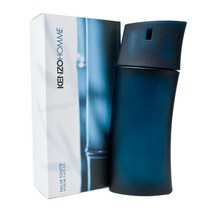 겐조 옴므 오드뚜왈렛, 50ml