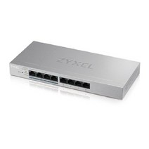 자이젤 GS1200-8HP 스위칭허브 (8포트 1000Mbps POE), 선택하세요