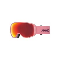아토믹 헬멧 스노우보드 스키 Atomic Count S 360° Hd Rose One Size Goggles