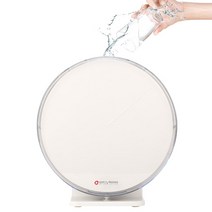 스위스 명품 스타일리스 3중필터 루체른 공기청정 무결점 가습기 상부급수 360도 물순환