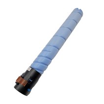 잉크토너센터 미놀타 재생토너 TN216C 코니카미놀타 Bizhub C228 C280 파랑 26000매, 1개