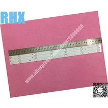 30 개/몫 LED 백라이트 스트립 32MB25VQ 6916l-1974A 1975A 1981A 32LF5800 32LB5610 innotek drt 20 조각, 한개옵션0