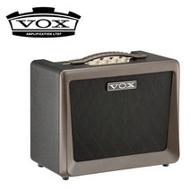 Vox VX50 AG 복스 진공관 어쿠스틱 기타 앰프