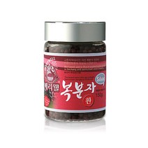 토종원 선운산농협 베리웰복분자환100 선운산, 옵션, 1