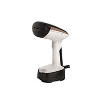 T-fal Tiffar 강력한 연속 증기 평균 약 13g/채굴 의류 증기선 전용 모델 