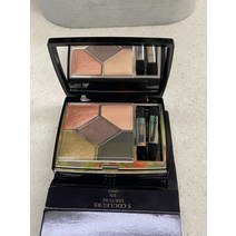 디올5 쿨레르 꾸뛰르 아이섀도 팔레트 (유픽) NIB, 579 Jungle