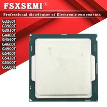 프리플로우 deskmini x300 beelink 애즈락 CPU G3260T G3900T G3930T G4400T G4560T G4600T G4900T G5400T G5420T G, [11] G5600T