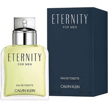 일본직발송 6. CALVINKLEIN 캘빈 클라인 향수 에타니티 포멘 오드 트와레 100ML EDT SP [병행 수입품] B00, One Size, One Color