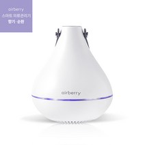 에어베리 스마트 의류관리기 향기순환 1+1, 체리블라썸(3개), 체리블라썸(3개)