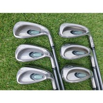 PRGR SWEEP CT-10 M30 L 여성용 6아이언 세트 3277w