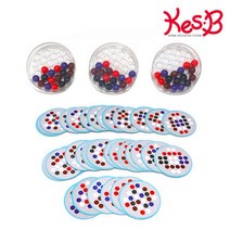 ++티앤북++구슬장난감 게임판 카드그림맞추기 플렉시블핑거 놀이+++, +++_단일상품+++