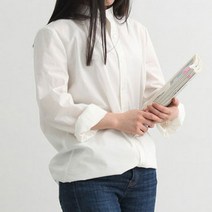 [소잉데일리] 광목&옥양목 9종 모음_베이직 20수 30수 40수 60수, [워싱광목] 40수_백아이