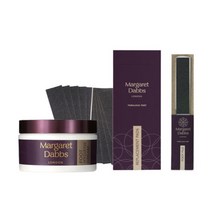 마가렛 댑스 런던 마가렛댑스런던 풋케어 SET풋파일 1 + 리필 풋크림 916578