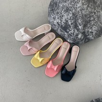 미스유 SS신상 너무이뿌 컬러를 잡다