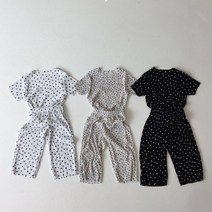 딜라이트 도트플리츠상하