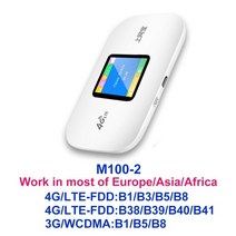 인터넷 라우터 와이파이 tianjie 무선 wi fi 3g 모뎀 wifi 4g 동글, 아시아.